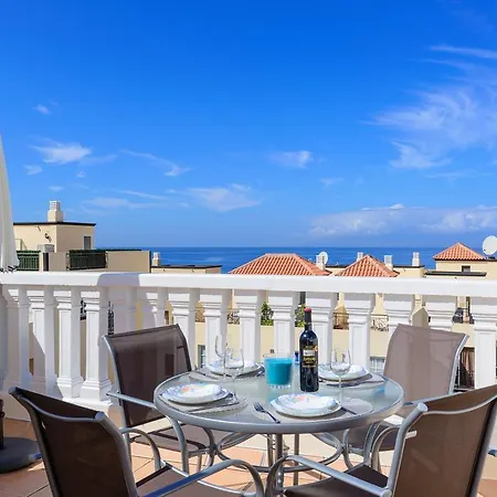 Σπίτι διακοπών Casa Deborah Callao Salvaje