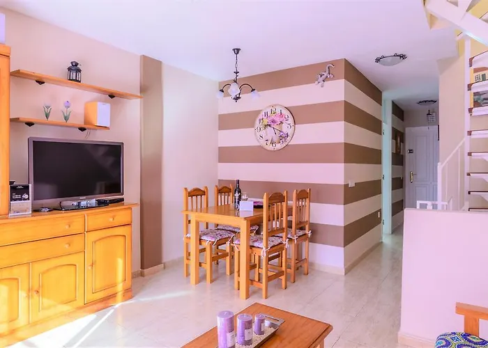 Holiday home Casa Deborah