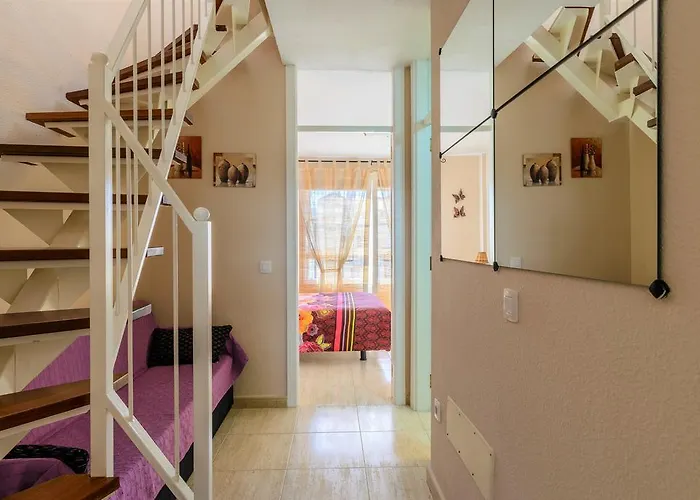 Holiday home Casa Deborah Callao Salvaje
