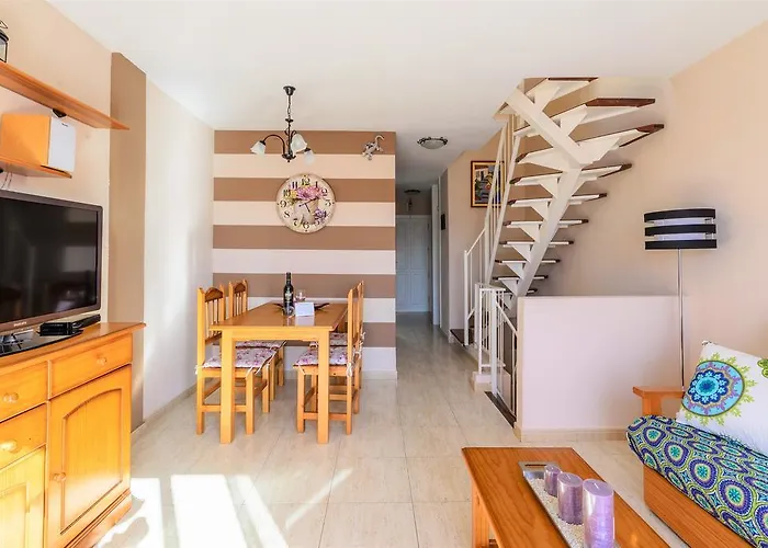 Casa Deborah Holiday home *