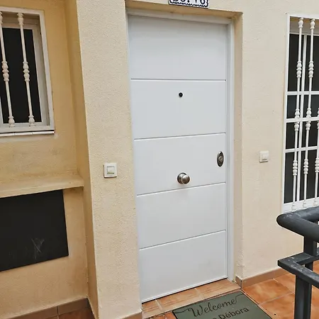 Tatil Evi Casa Deborah Callao Salvaje