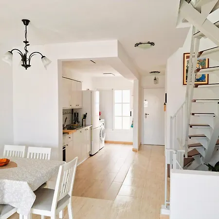Tatil Evi Casa Deborah *