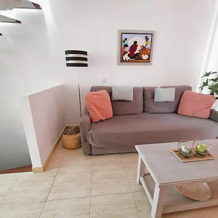 Tatil Evi Casa Deborah *