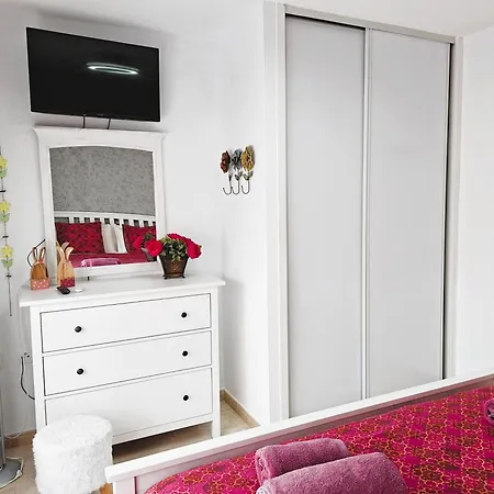 Tatil Evi Casa Deborah *