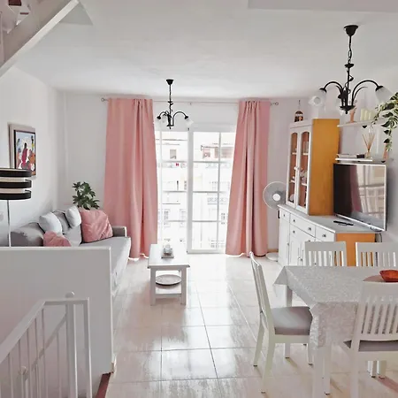Casa Deborah Tatil Evi Callao Salvaje