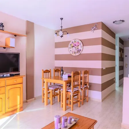 Nyaraló Casa Deborah