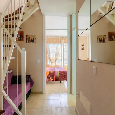 Nyaraló Casa Deborah Callao Salvaje