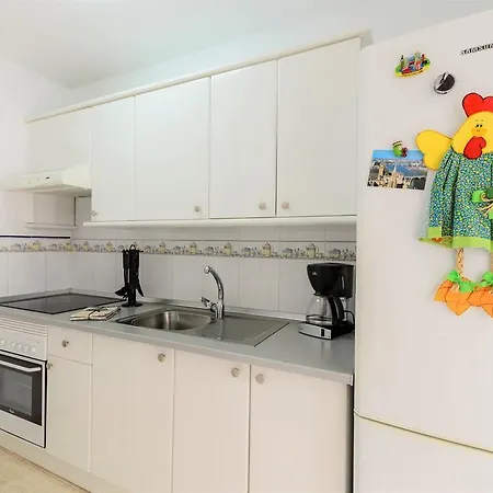 Casa Deborah Дом отдыха