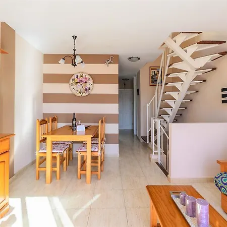 Casa Deborah Nyaraló *