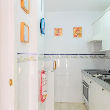 Casa Deborah Tatil Evi *