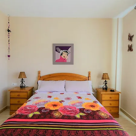 Casa Deborah Nyaraló *