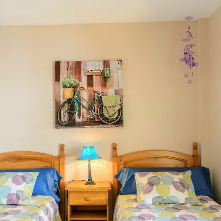 Casa Deborah Nyaraló *