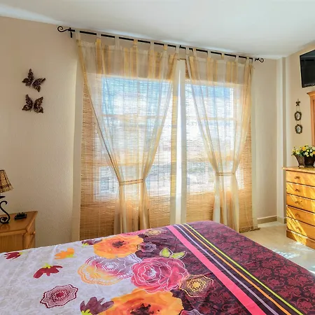 Дом отдыха Casa Deborah *