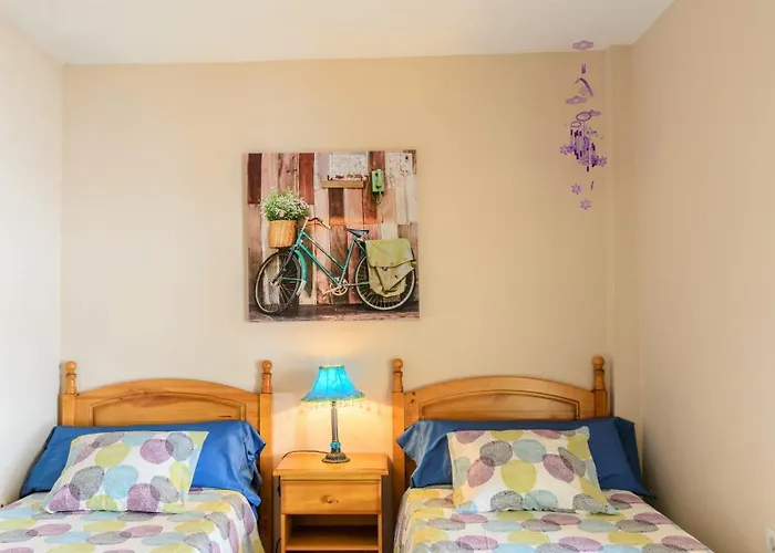 Casa Deborah 펜션 *