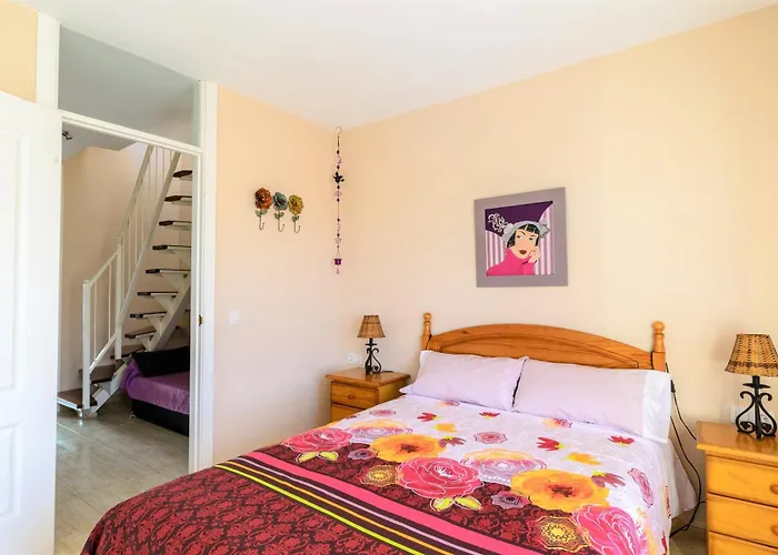 Casa Deborah 칼라오살바헤