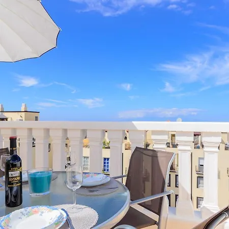 Casa Deborah Callao Salvaje