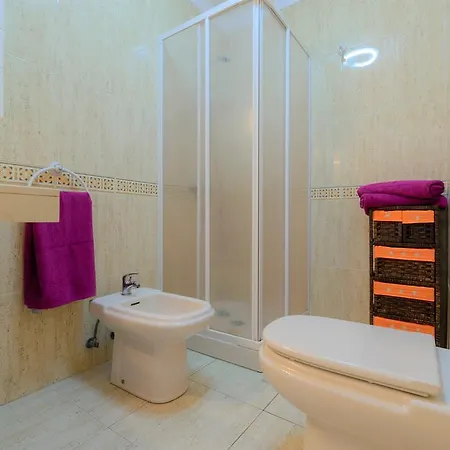 Casa Deborah Semesterbostad