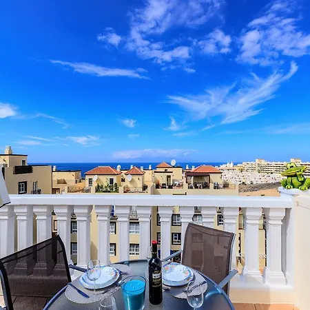 Semesterbostad Casa Deborah *