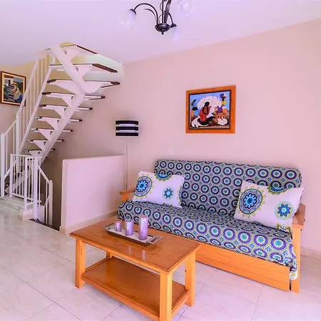 Semesterbostad Casa Deborah