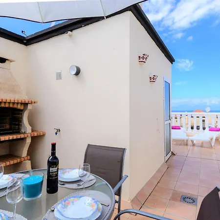 Semesterbostad Casa Deborah *