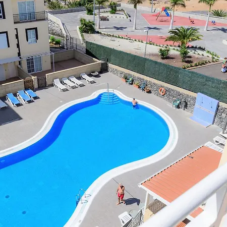 Casa Deborah Semesterbostad Callao Salvaje